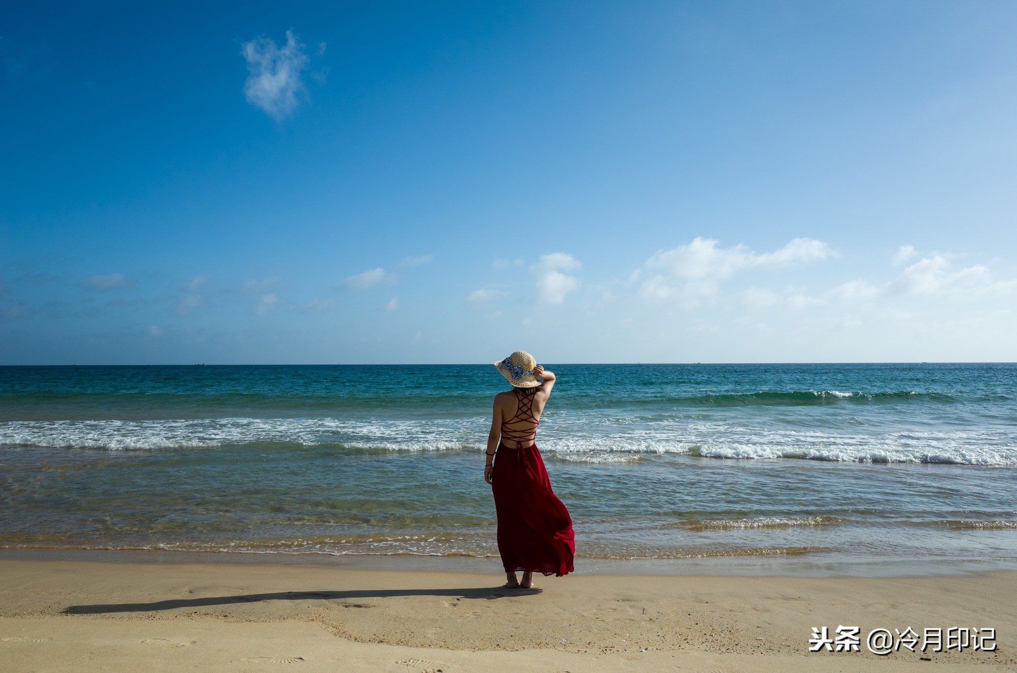 来三亚不玩什么可惜,来三亚不去蜈支洲岛后悔么