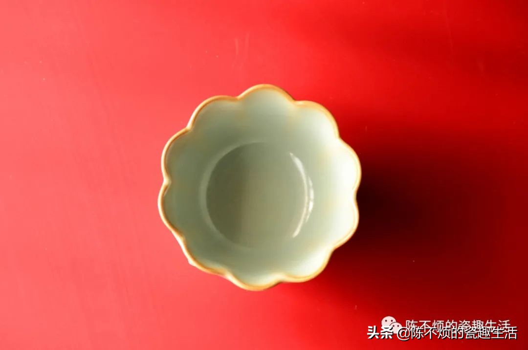 汝瓷中的茶器大全 (青花瓷茶器入门)