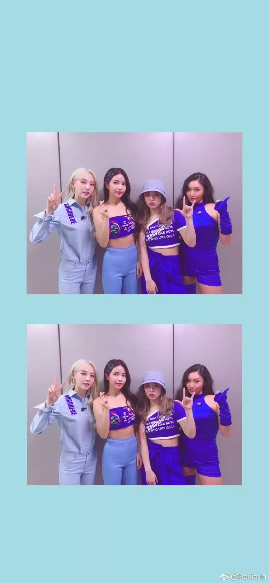 2021出道的韩国女团,韩国女团三个人的组合有哪些