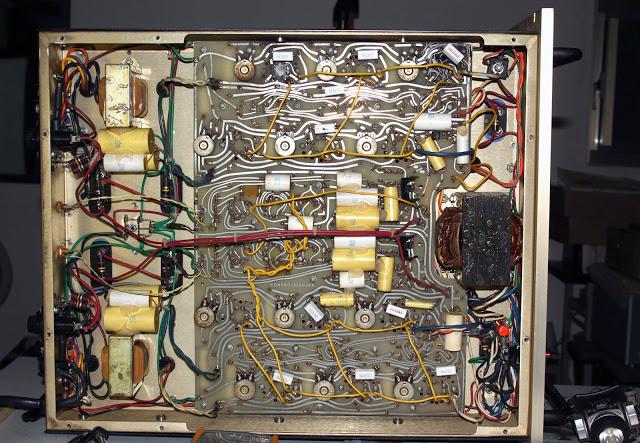 最好用的el34电路图,el34电子管最高供电电压