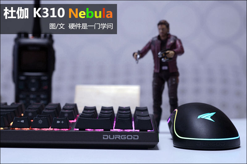 电脑键盘灯光怎么开,灯光才是键盘的关键