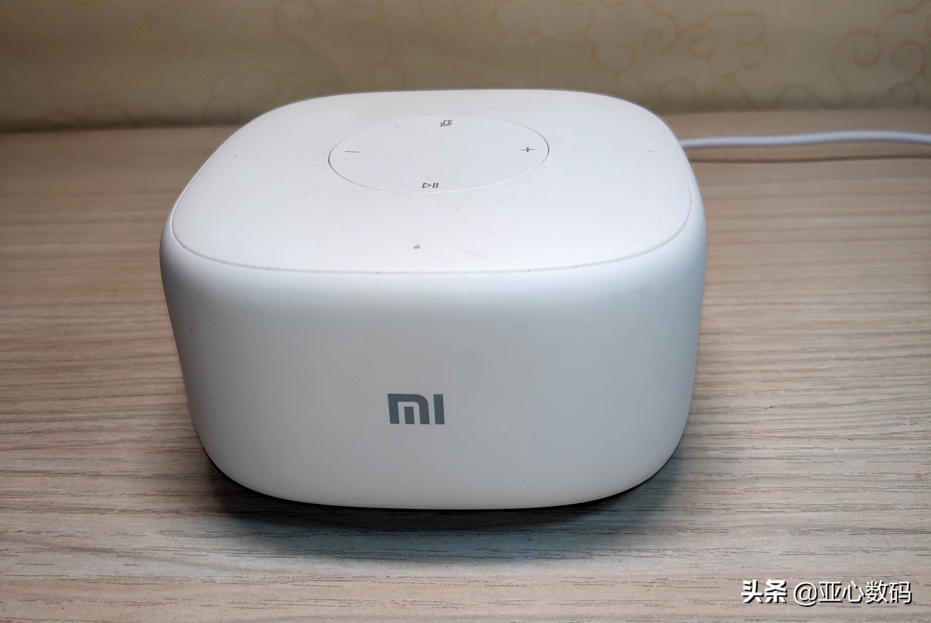 小爱音箱mini使用,小爱音箱mini使用教程