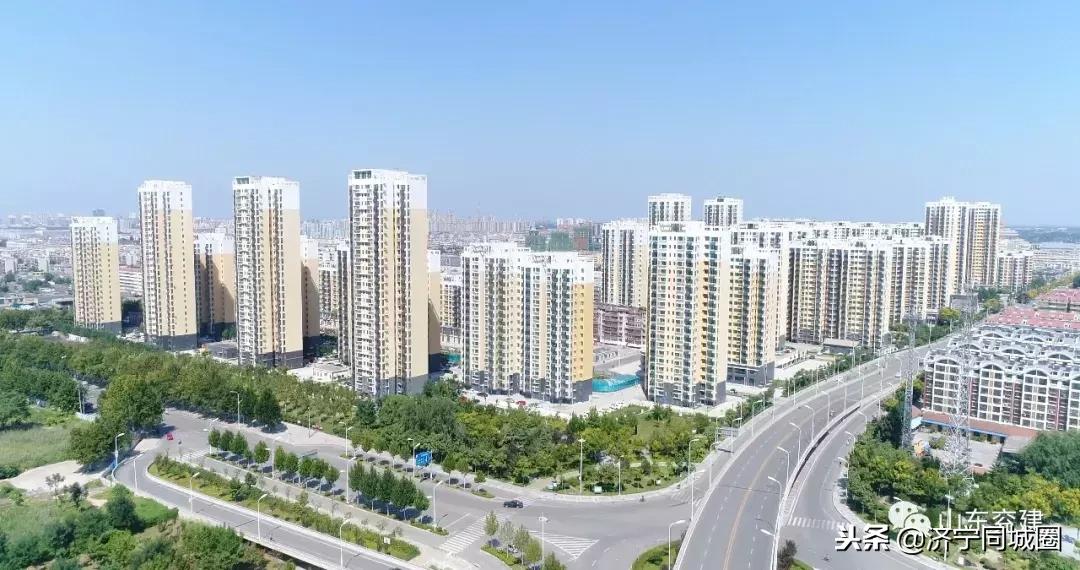 兖州旧区改造挖出古遗址,兖州历史沿革