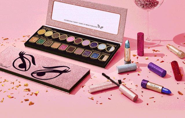 深扒明星护肤品,深扒护肤品内幕男网红