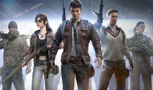 《和平精英》遭玩家狂喷,腾讯却笑开了花,上线仅3天就赚了近1亿!