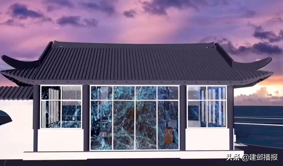 建邺区应用场景发布,建邺区软件开发