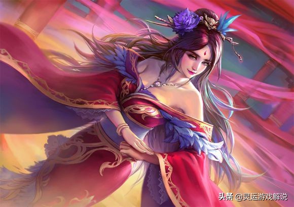 三国杀断肠是什么意思,三国杀哪个武将可以解除断肠