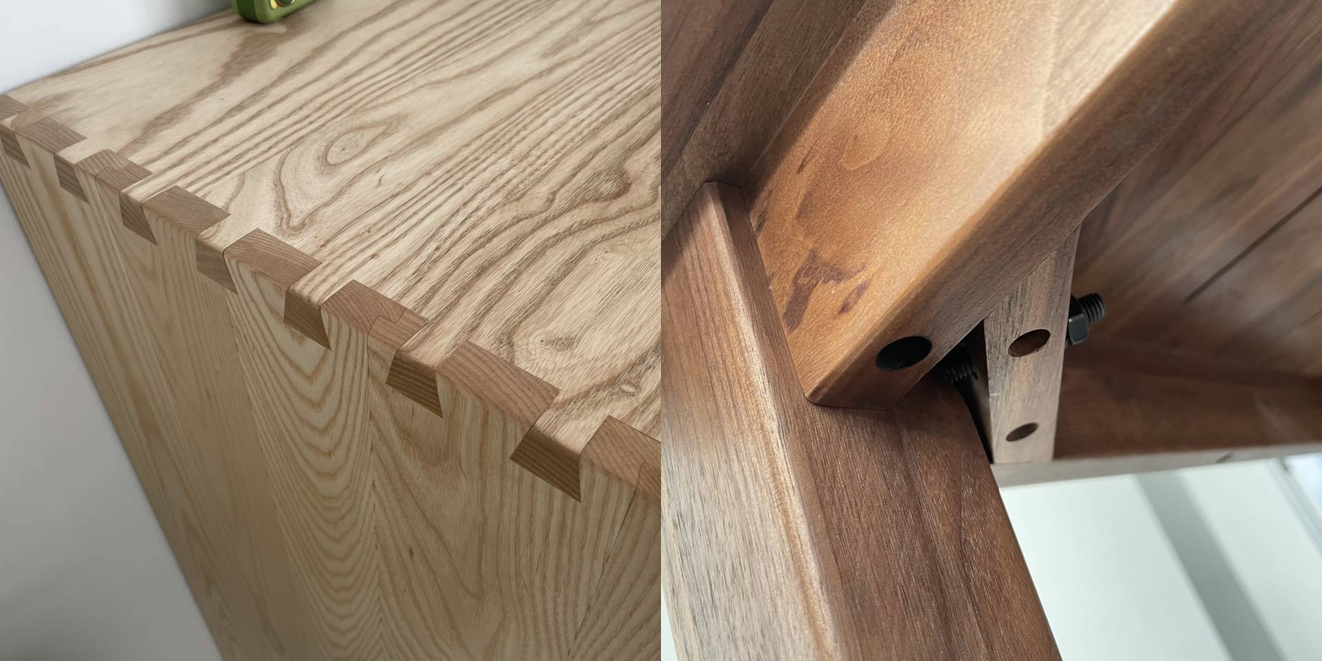 购买实木家具都有哪些坑,为什么不建议去实体店买实木家具