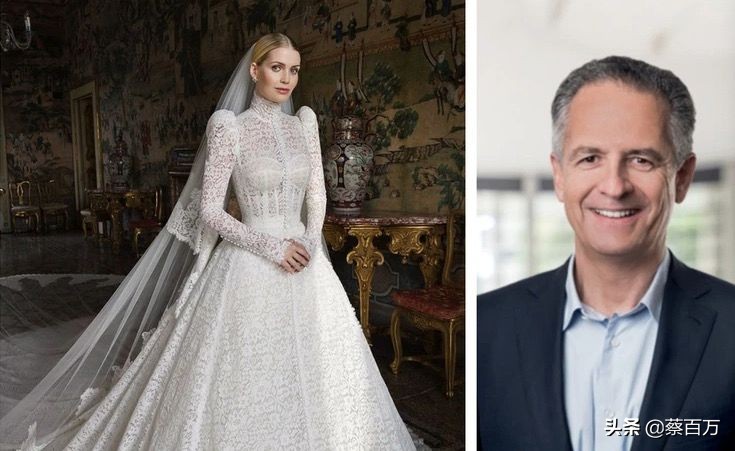 戴妃第一任老婆,59岁的戴妃近照