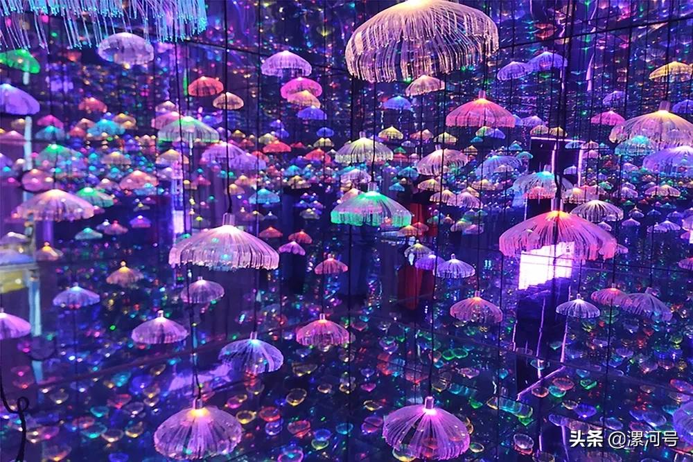 漯河人周日去哪玩,漯河人春节到哪玩