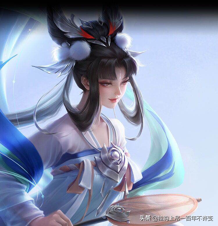 王者荣耀有哪些情侣英雄,王者荣耀情侣英雄都有哪些