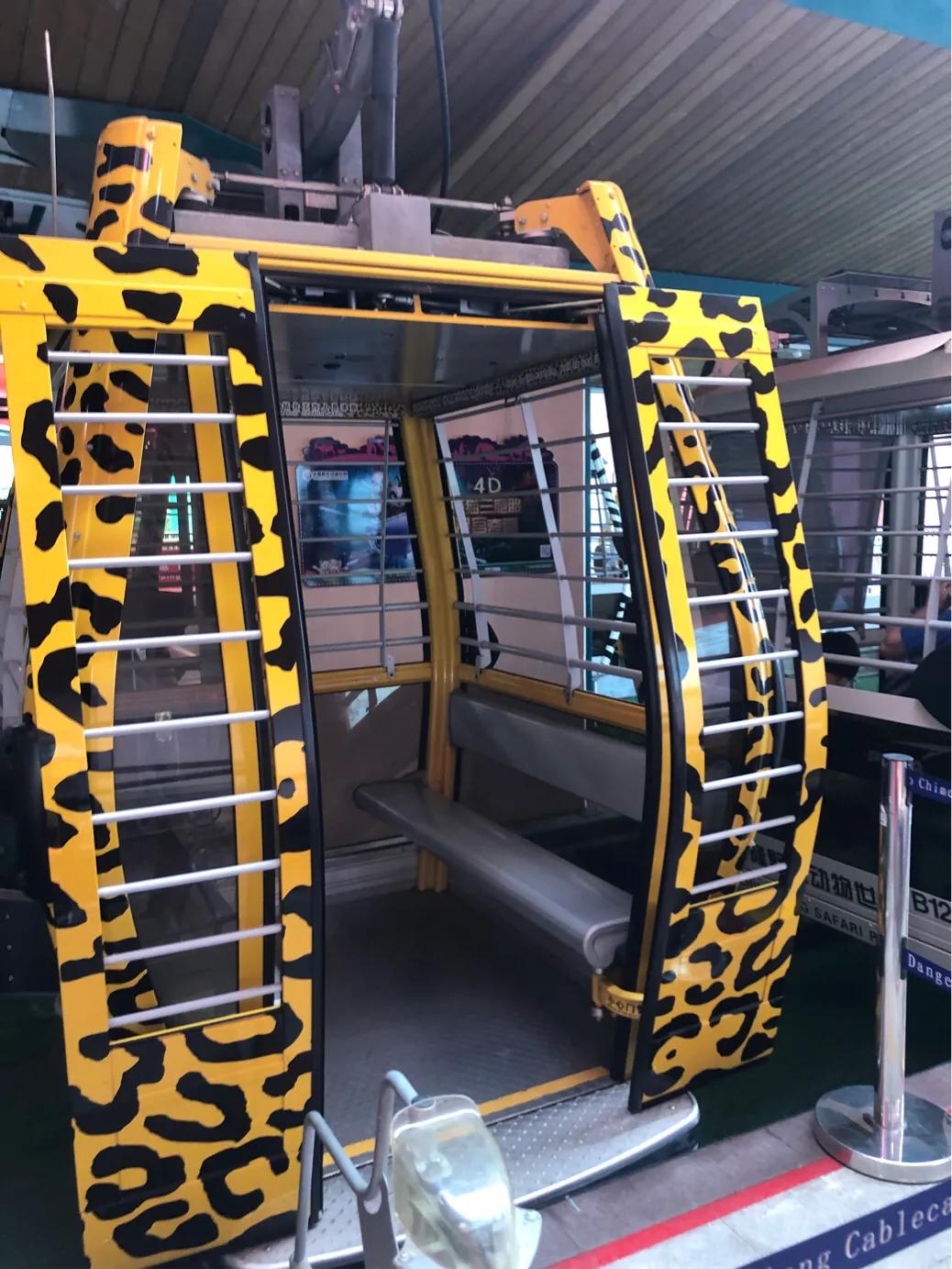 暑期广州长隆野生动物世界门票,长隆海洋王国和野生动物园门票