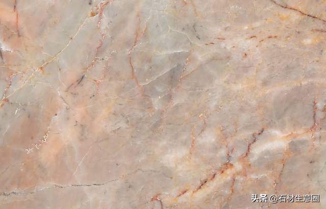 红色大理石有哪些品种,红色大理石品种