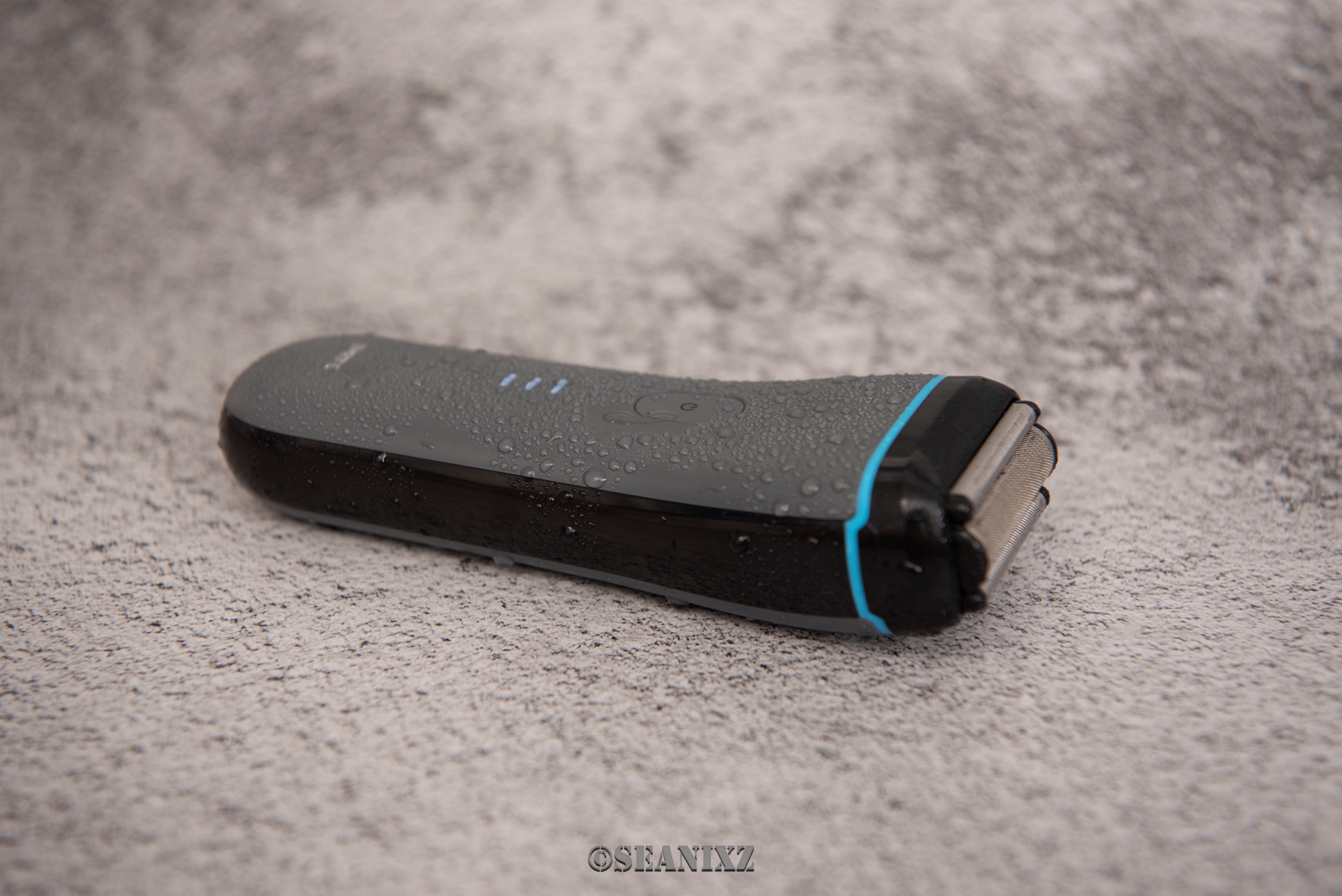 十大黑科技剃须刀品牌,须眉t3剃须刀拆刀头视频