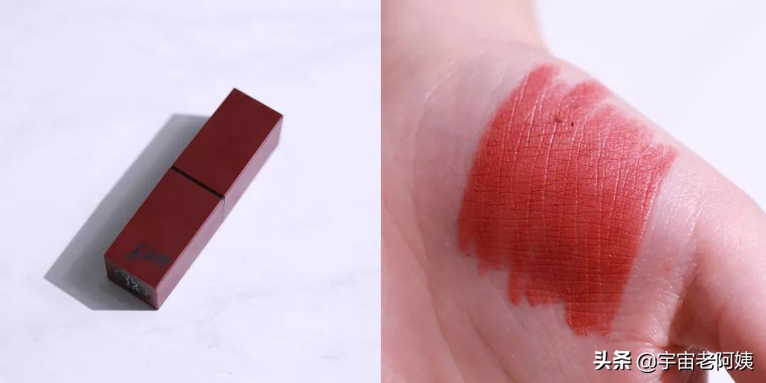 都是什么神仙口红！！黄皮显白，白皮更显白！