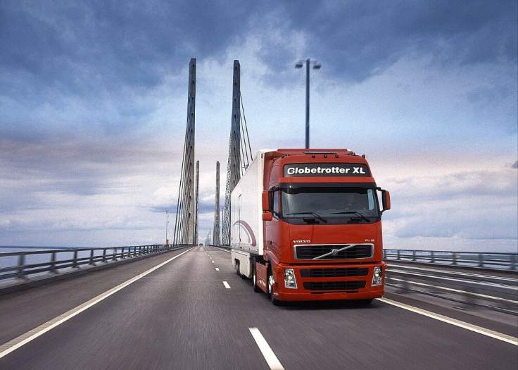 中国物流企业发展现状及趋势,2019物流企业排行