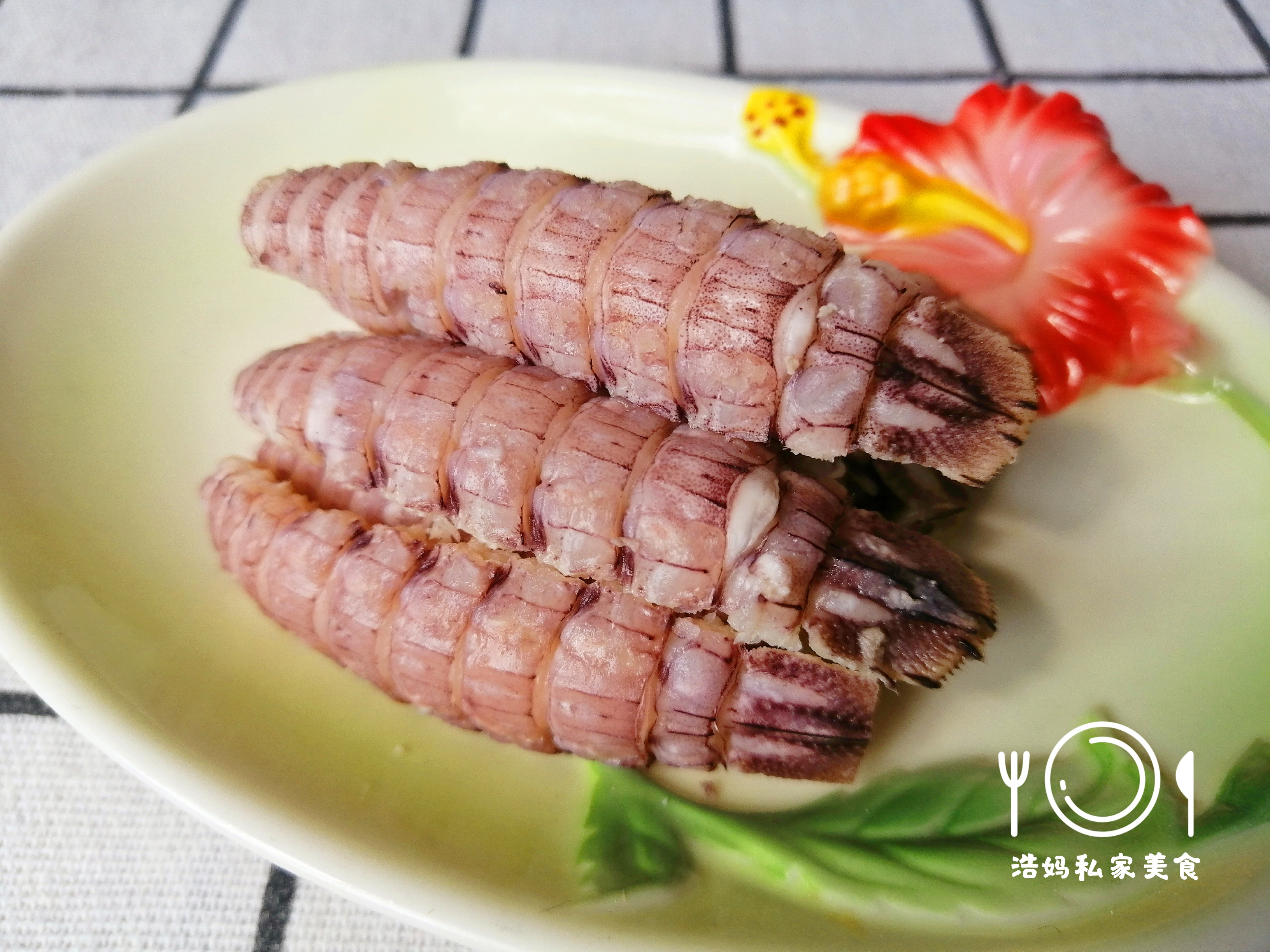 琵琶虾怎么剥最快,琵琶虾怎么剥壳