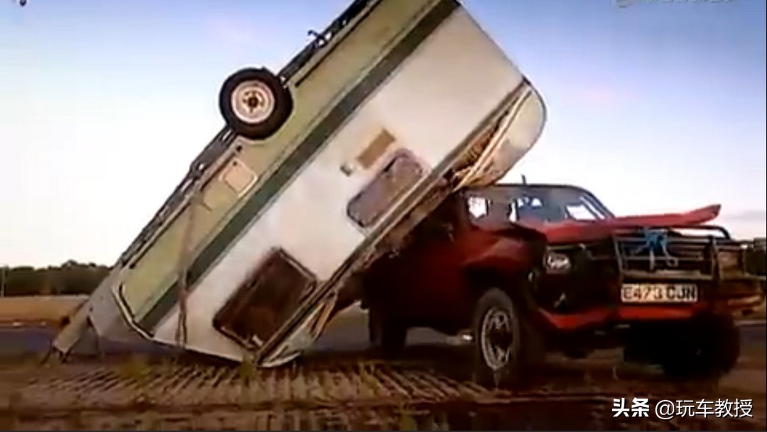 有路必有丰田车广告,车到山前必有路丰田车