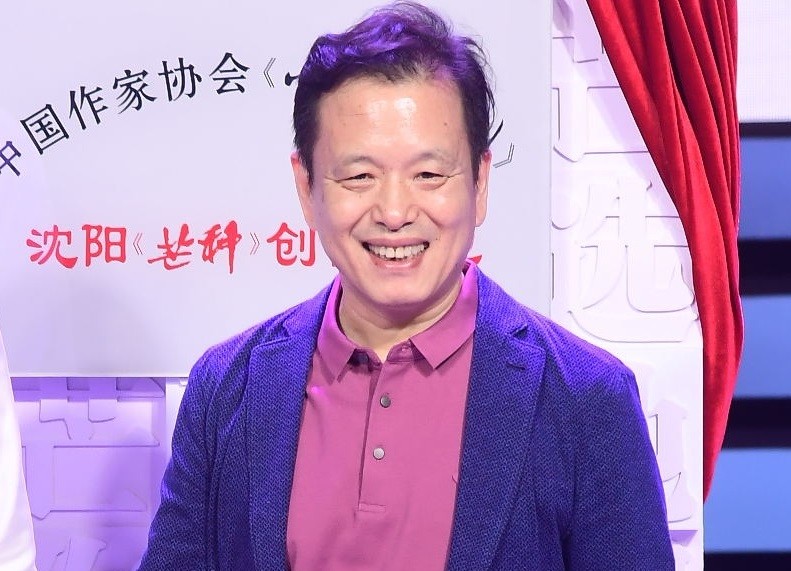 李敬泽：沈阳是一座有根的城市