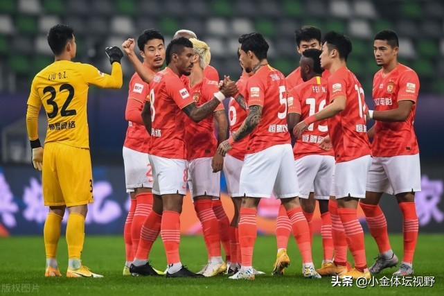 中超股东操作曝光：债务推给球队破产了事，玩足球并非仅为了宣传