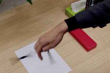 日本奇葩杂货铺：6秒后，你手没了