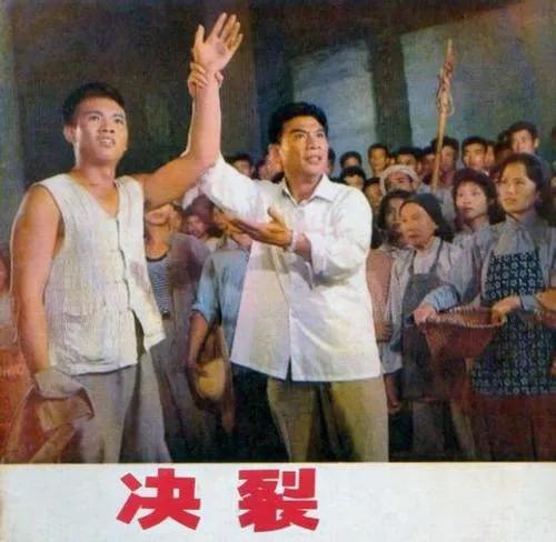 几代人的回忆经典,珍贵的50到80年代中国老电影海报