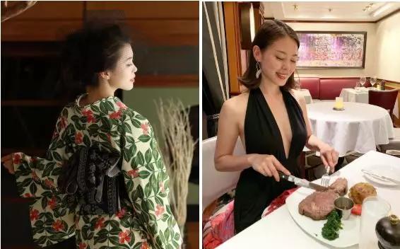 日本国宝级女明星藤原纪香,藤原纪香日本小姐冠军