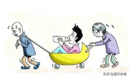 你认为的培养孩子兴趣，其实却是在扼杀孩子的天赋