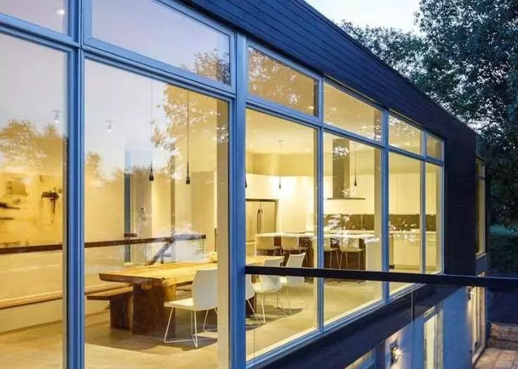 门窗选择6步骤让你避免3大坑,断桥铝门窗怎么选择开窗方法