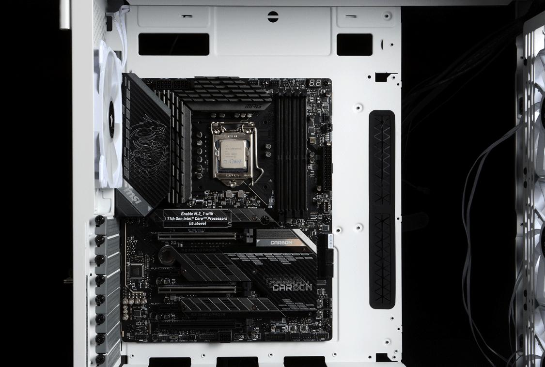 友谊的大船说开就开，给朋友装台预算不到3W的过渡用电脑主机