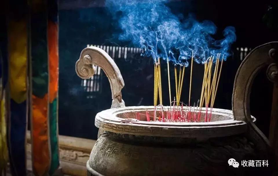 品香炉的正确方法,香炉香道入门教程视频