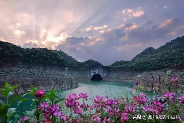 央视宣传全州,央视向全国推介吉林