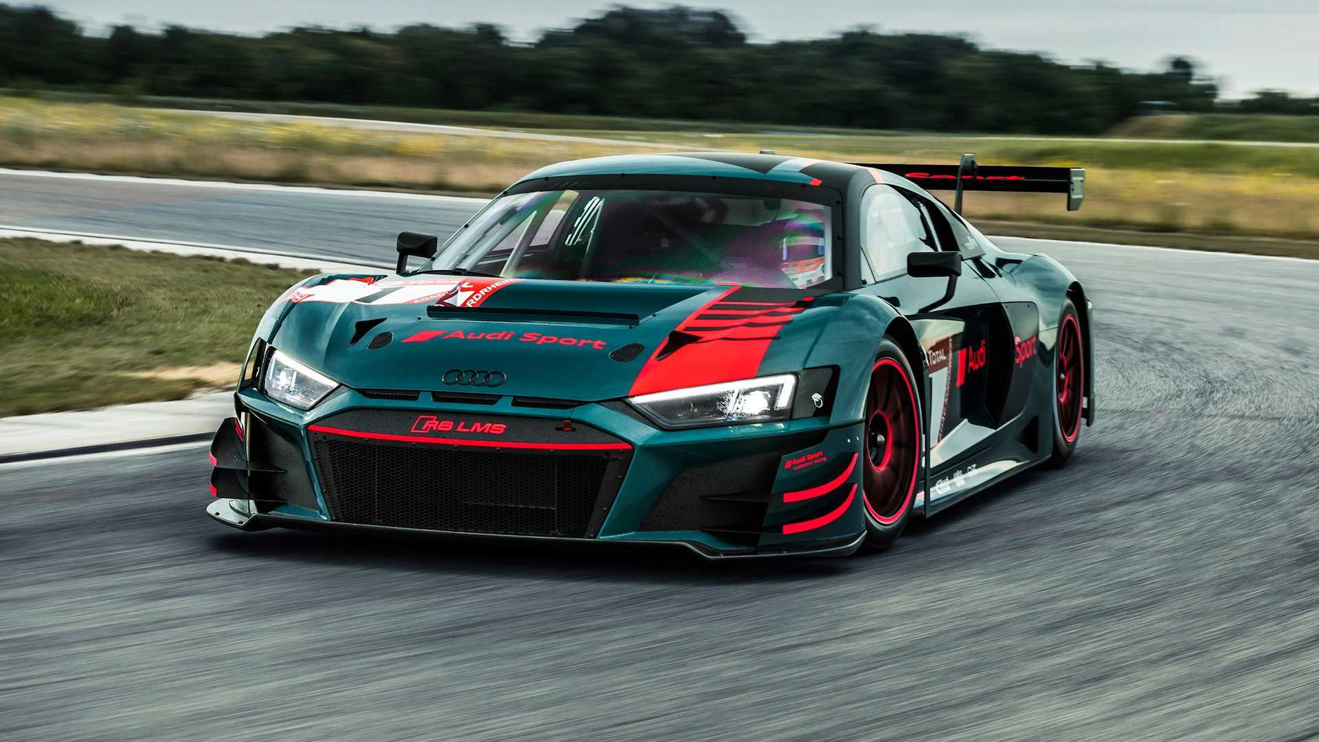 奥迪限量版跑车r8,奥迪r8绿色地狱版多少钱