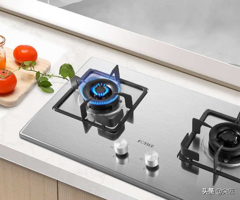 燃气灶销量排名前十名,2022年燃气灶销量排名
