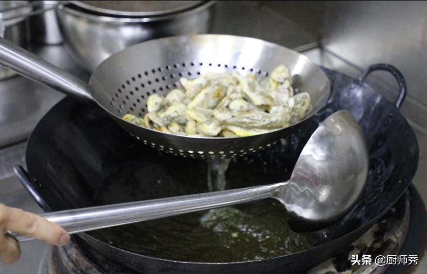 小黄鱼怎样做好吃又健康,小黄鱼鲜嫩可口的家常做法