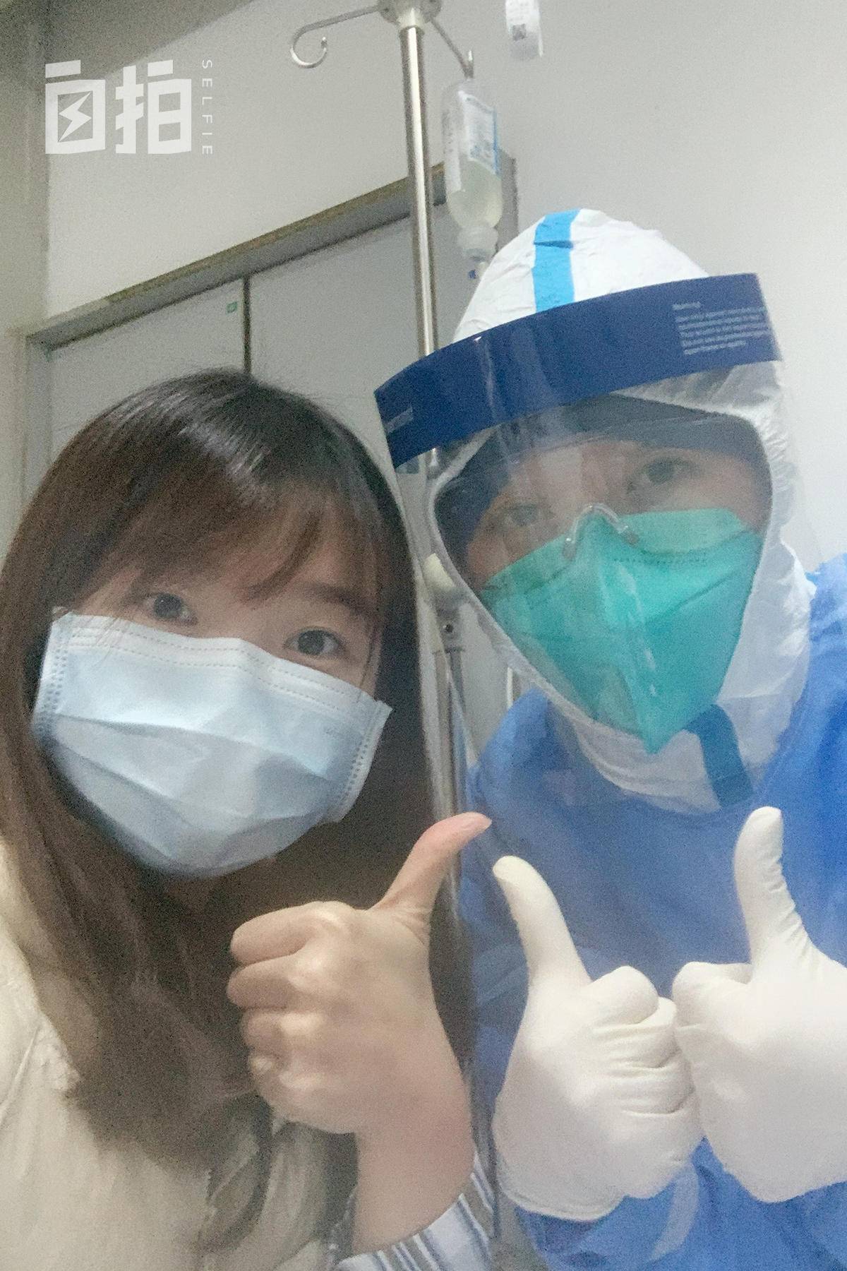 发烧去医院做核酸检测,发烧去医院做了核酸检测