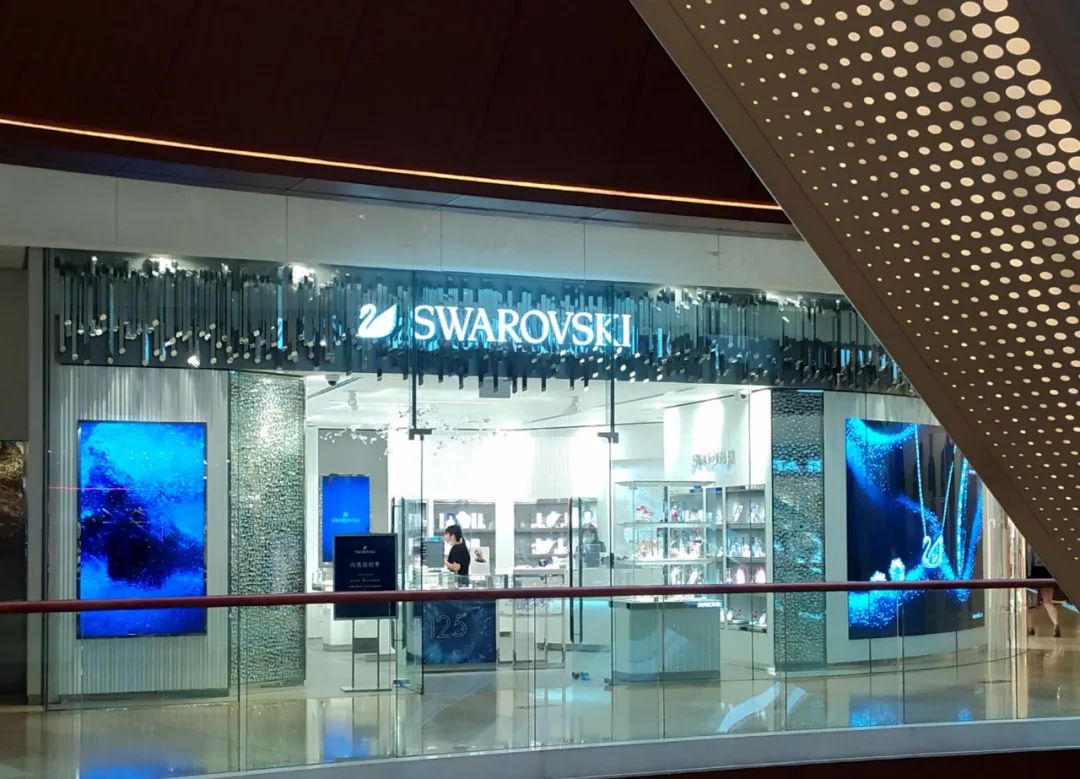 广州探店,“适合所有人的钻石”为什么被“小仙女”们抛弃?