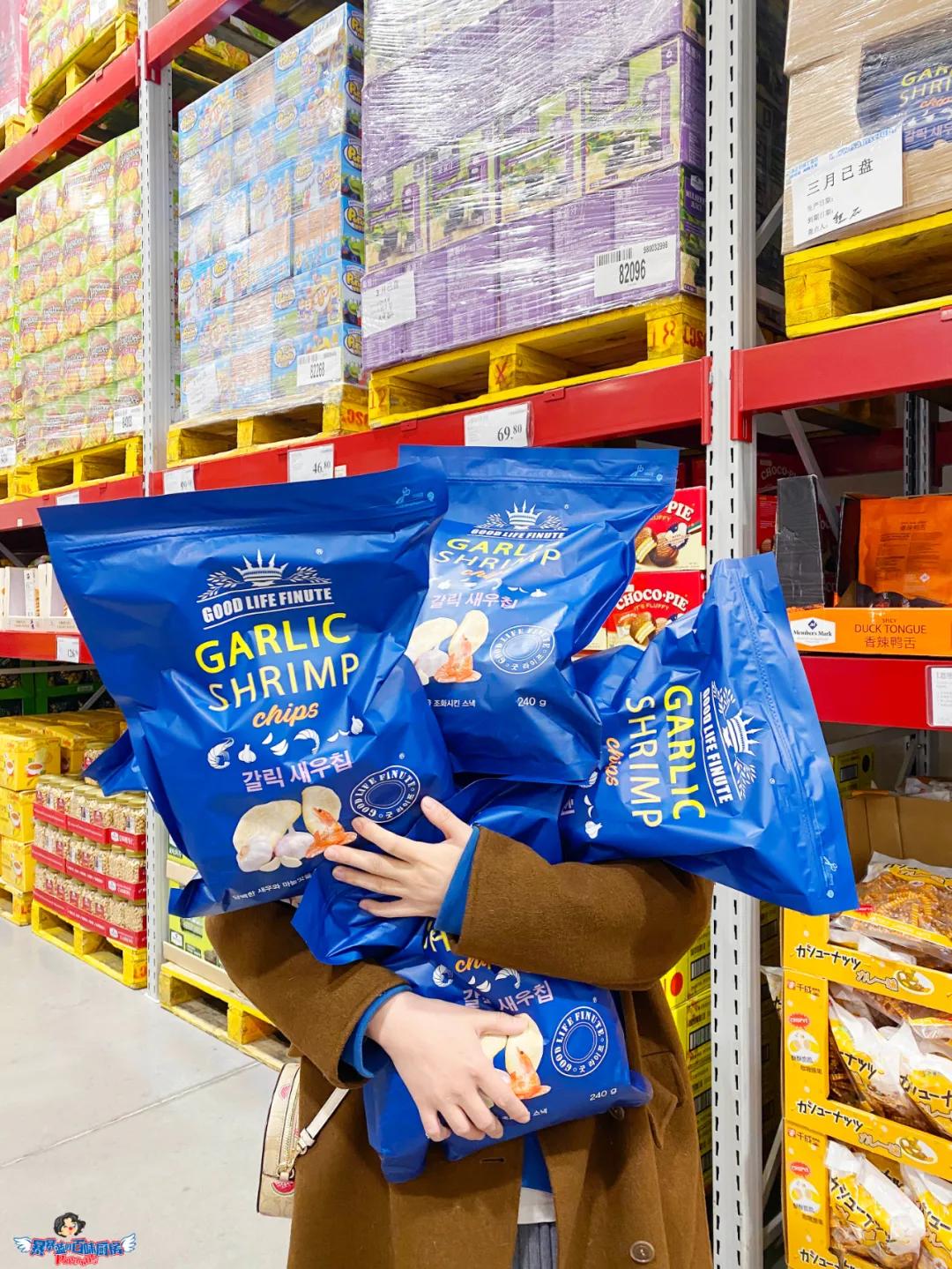 扒一扒山姆到底有多好吃,山姆真正好吃的值得买的是什么