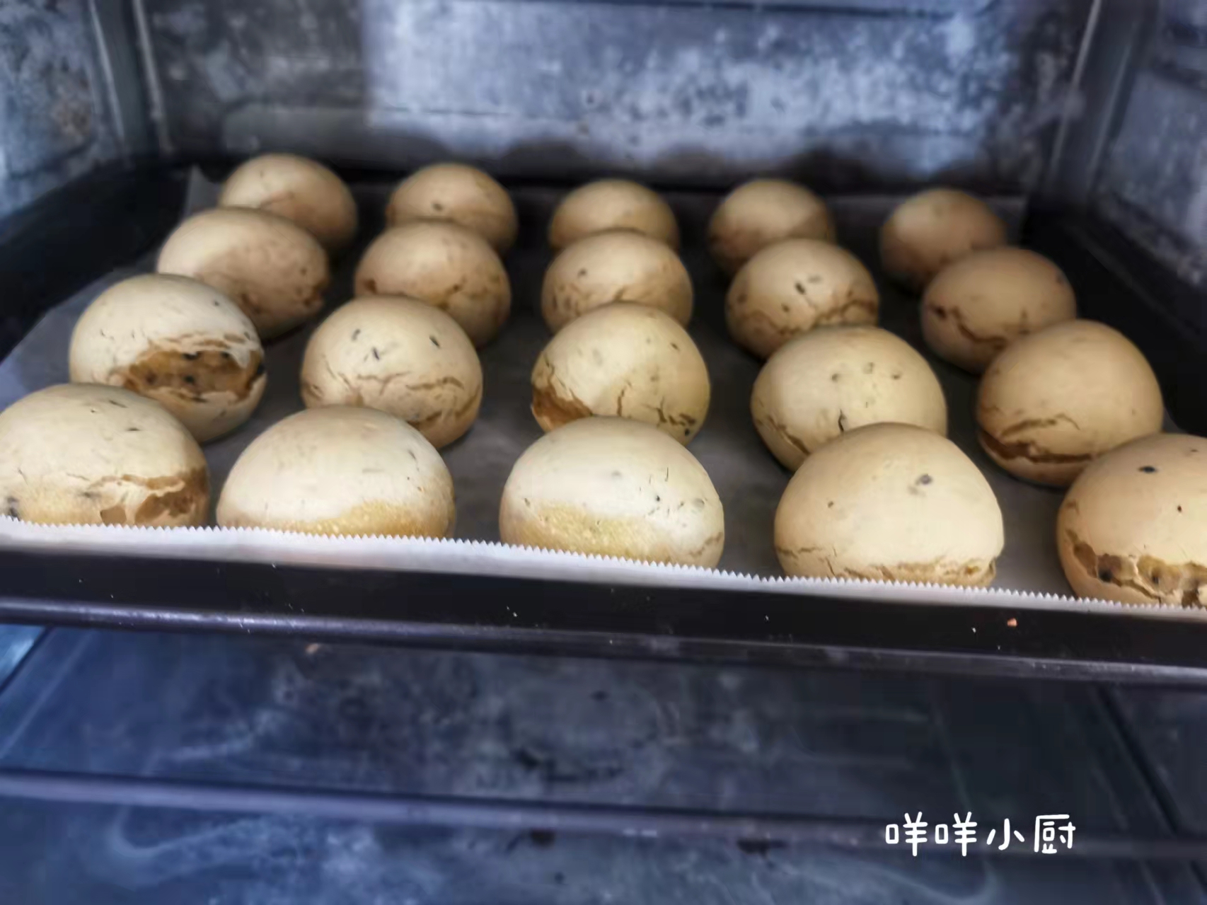 木薯粉做糯米糍的方法,木薯粉糯米糍做法大全