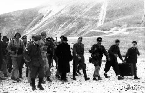 二战鹰从天降电影免费看全集,鹰从天降二战德国伞兵史