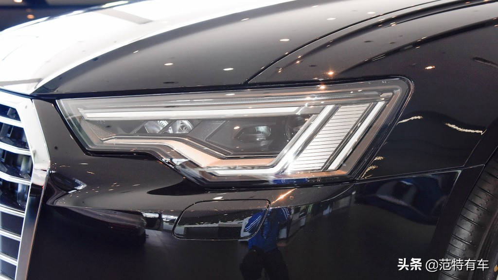 40万左右预算买奥迪,40万买二手奥迪推荐