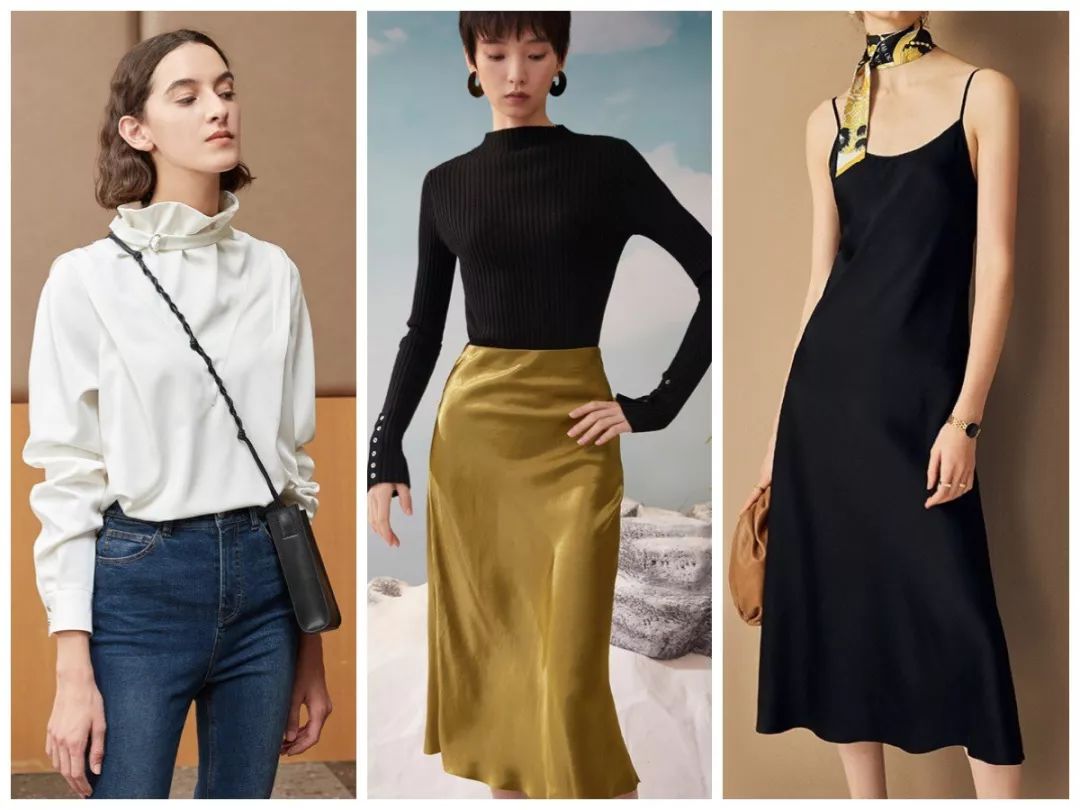 又美又努力还超会赚钱？高级职场穿搭代言人Rosie真的太值得学习