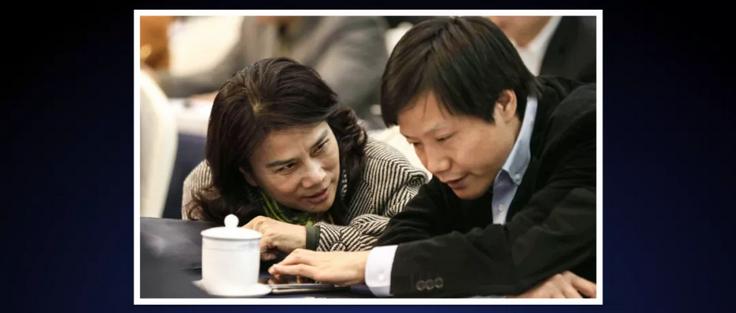 雷军首次回应与董明珠的10亿赌局,雷军首次回应与董明珠赌约的事件