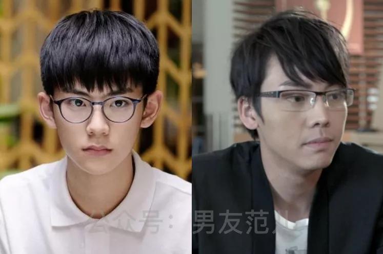 看上去呆呆的男生是怎样的,怎么改掉自己呆呆的样子男生