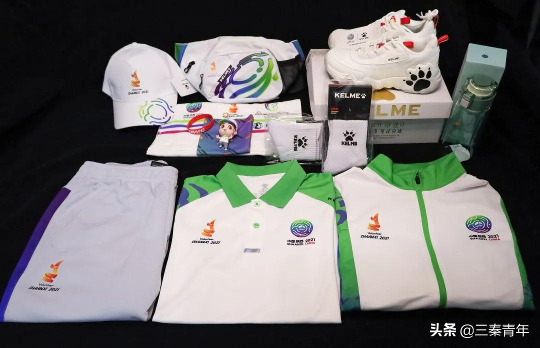 26所高校“小秦宝”装备大揭秘