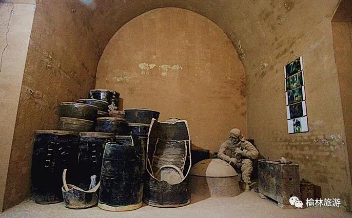 榆林周围历史博物馆推荐第一名,榆林十大博物馆