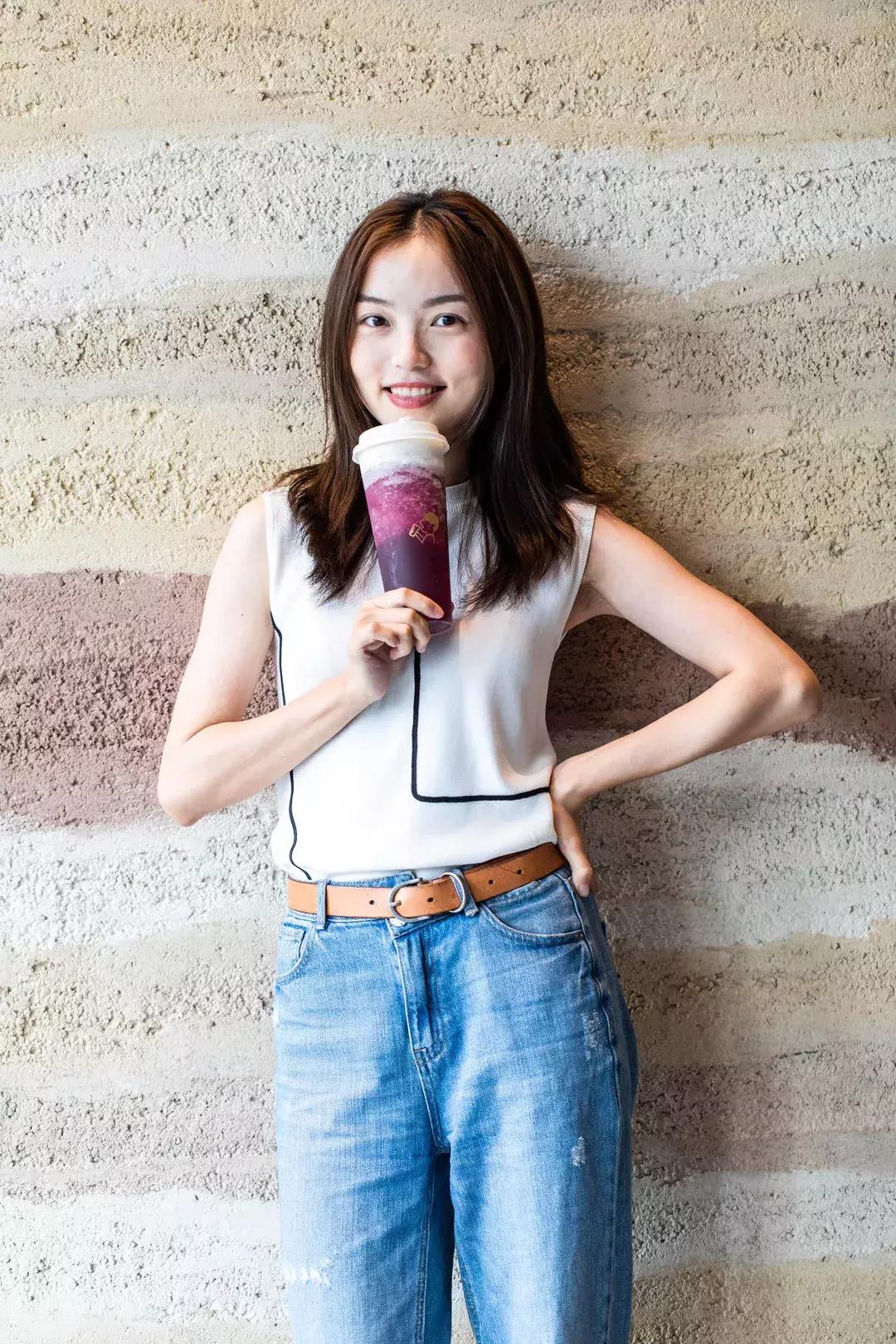 喜茶的多肉葡萄有奶盖吗,喜茶的多肉葡萄做法