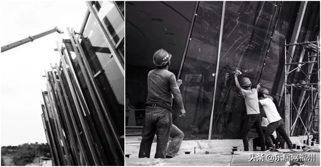 标杆巡礼|以山海为印绘制一座福州“巴厘岛”