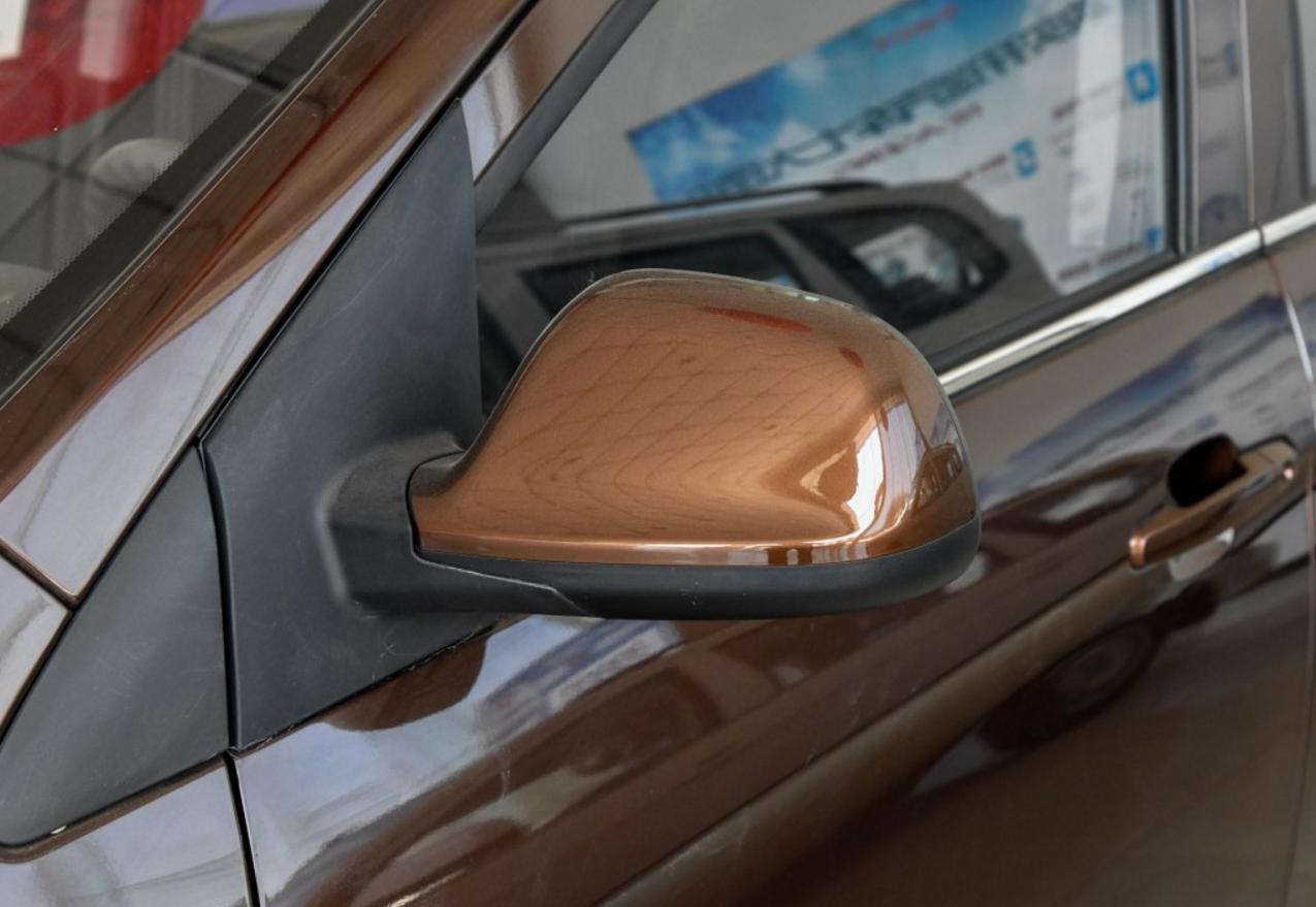 开瑞k50车型算mpv吗,开瑞k50怎么样口碑