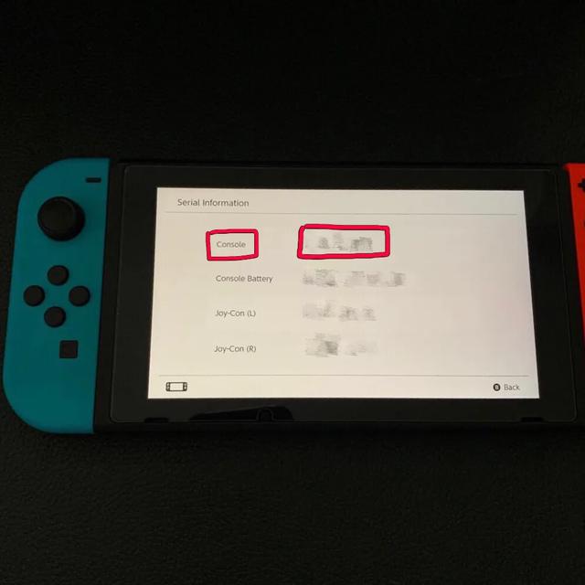 nintendoswitch怎么看是什么版,新款任天堂NintendoSwitch怎么选